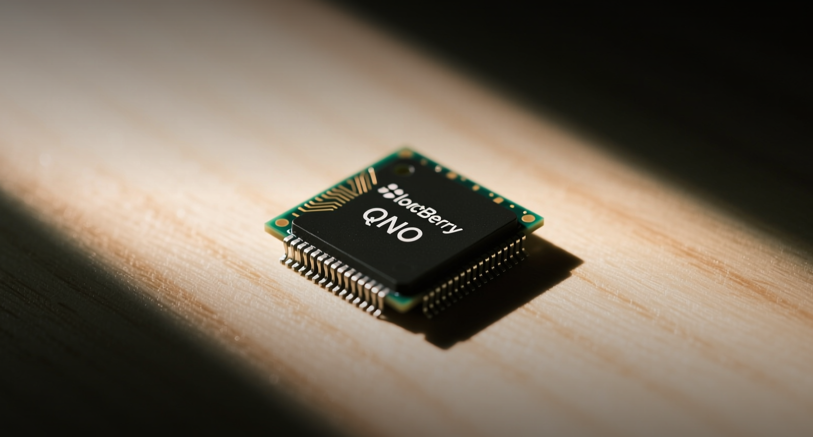 黑莓Q1營收達1.529億美元超預期，股價飆漲8%