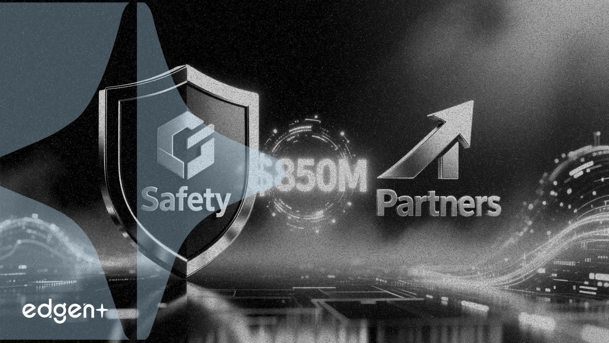Blackline Safety accepte un rachat de 850 millions de dollars par Francisco Partners