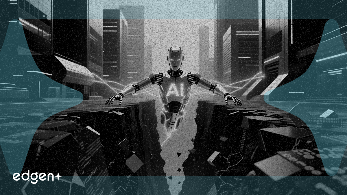 BlackLine unveils agentic AI to solve its 1 key trust gap