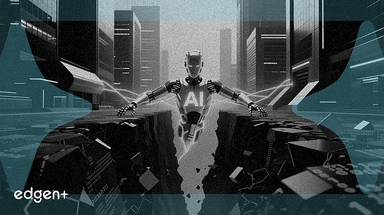 BlackLine 推出代理式 AI,旨在解決其核心信任鴻溝