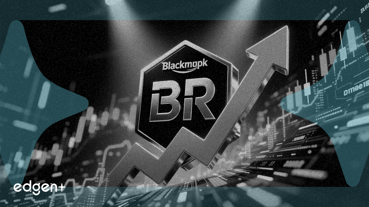 貝萊德將 XRP 納入投資組合，推動其上漲 8%