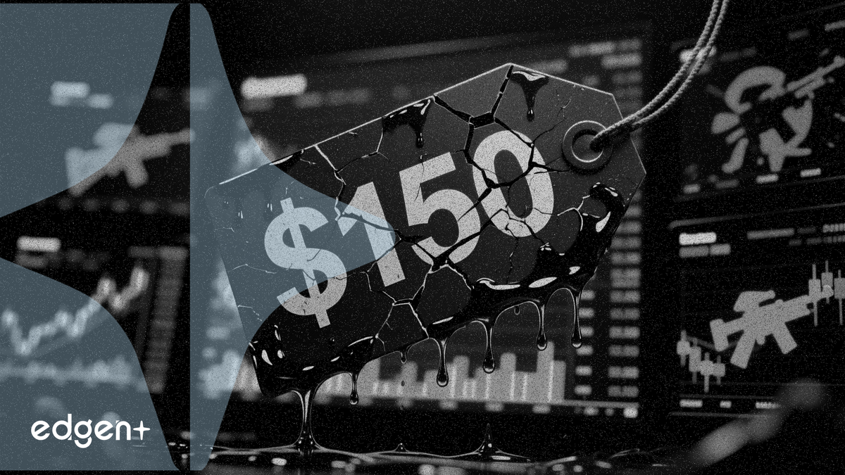 BlackRock et Apollo avertissent d'un pétrole à 150 dollars alors que les marchés ignorent le risque de guerre