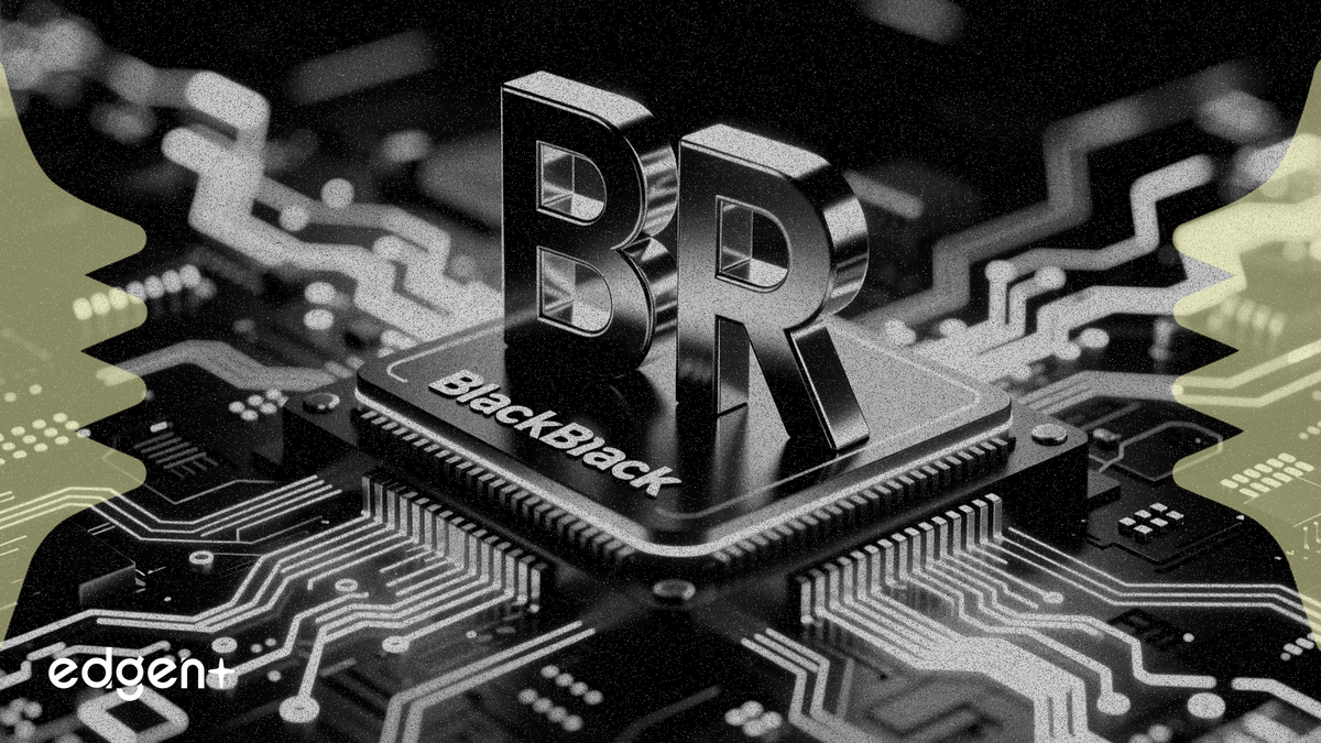 BlackRock, IQM Kuantum Hesaplama IPO'su Öncesinde 57 Milyon Dolar Yatırım Yaptı