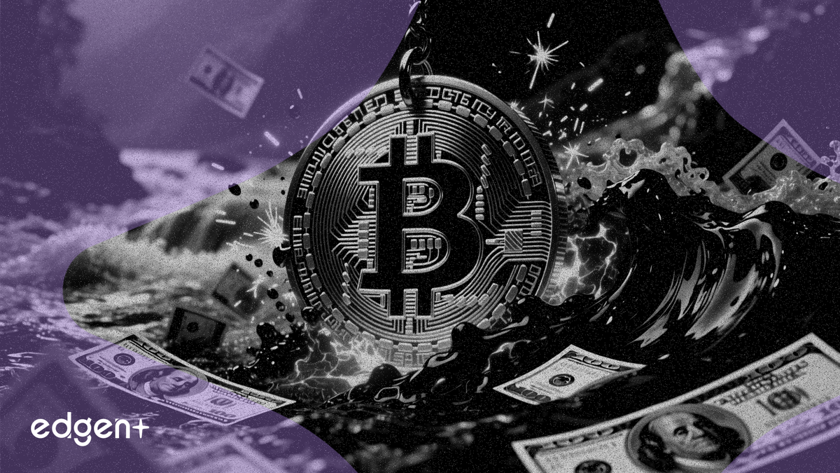ETF Bitcoin BlackRock hấp thụ giao dịch khối 1,3 tỷ USD nhờ thanh khoản vững chắc