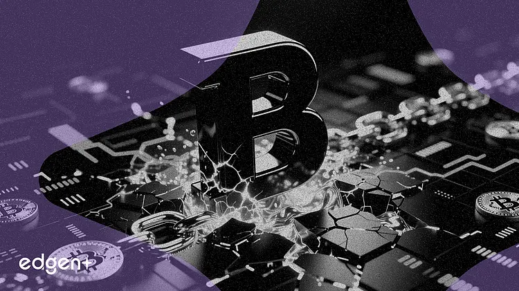 BlackRock compra $33 millones en Bitcoin mientras los flujos institucionales ponen a prueba un soporte clave