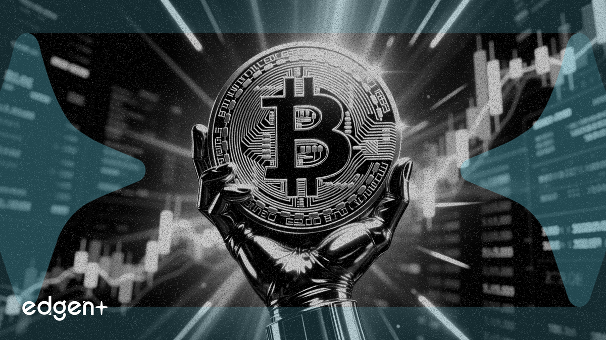 贝莱德购入 6 亿美元比特币，推动机构入场浪潮