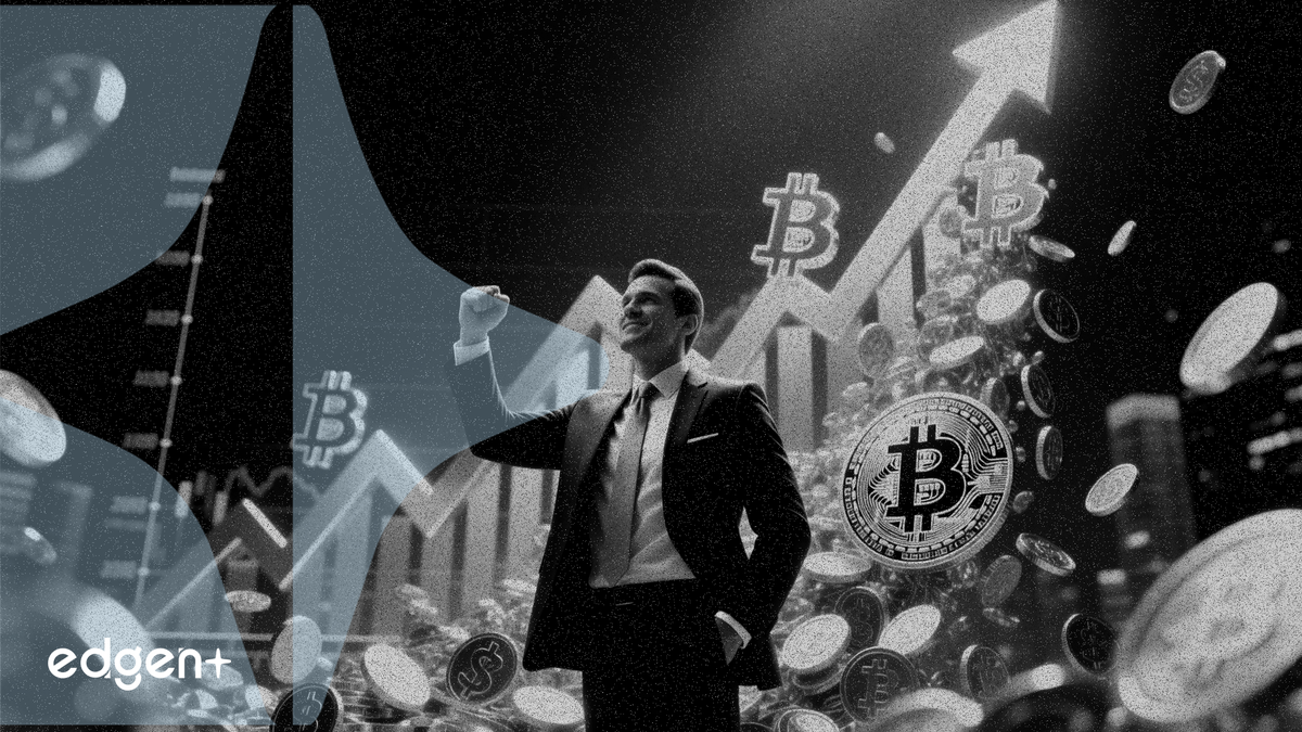 貝萊德CEO薪酬因比特幣ETF成功上漲23%