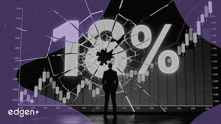 贝莱德首席投资官称 18% 的美股盈利预测过于乐观