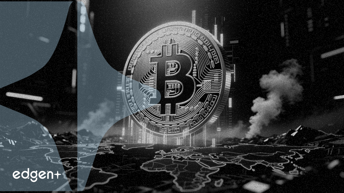 BlackRock Clients Pour $284 Million Into Bitcoin as Mideast Tensions Rise