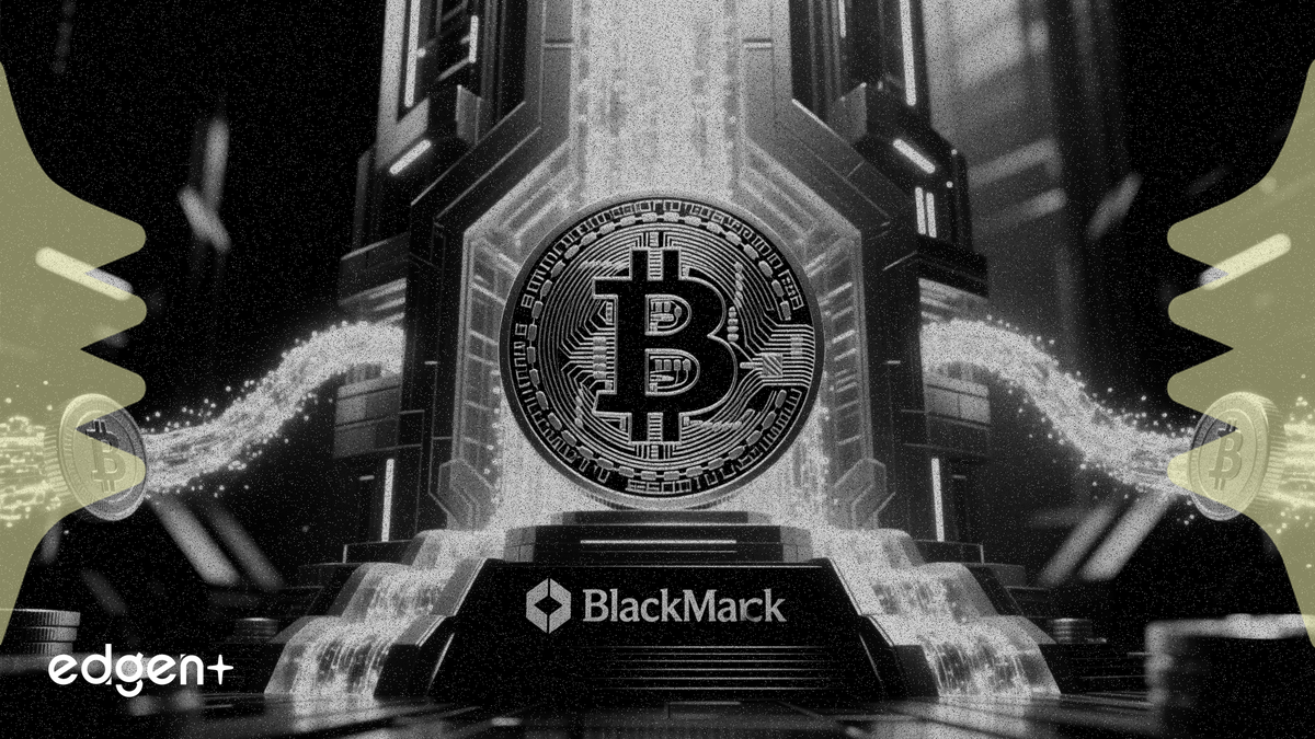 BlackRock dépose une demande pour l'ETF Bitcoin à revenu $BITA avec une stratégie d'options