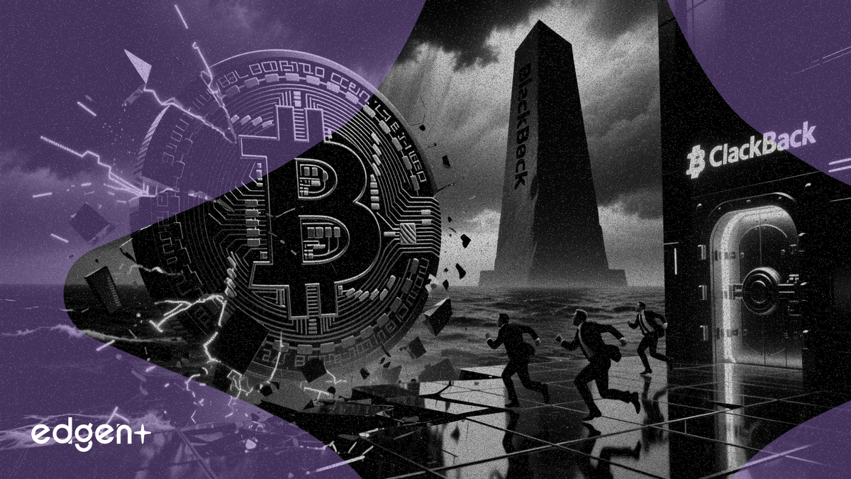 BlackRock traslada $517 millones en Bitcoin a Coinbase mientras las salidas de ETF superan los $2 mil millones