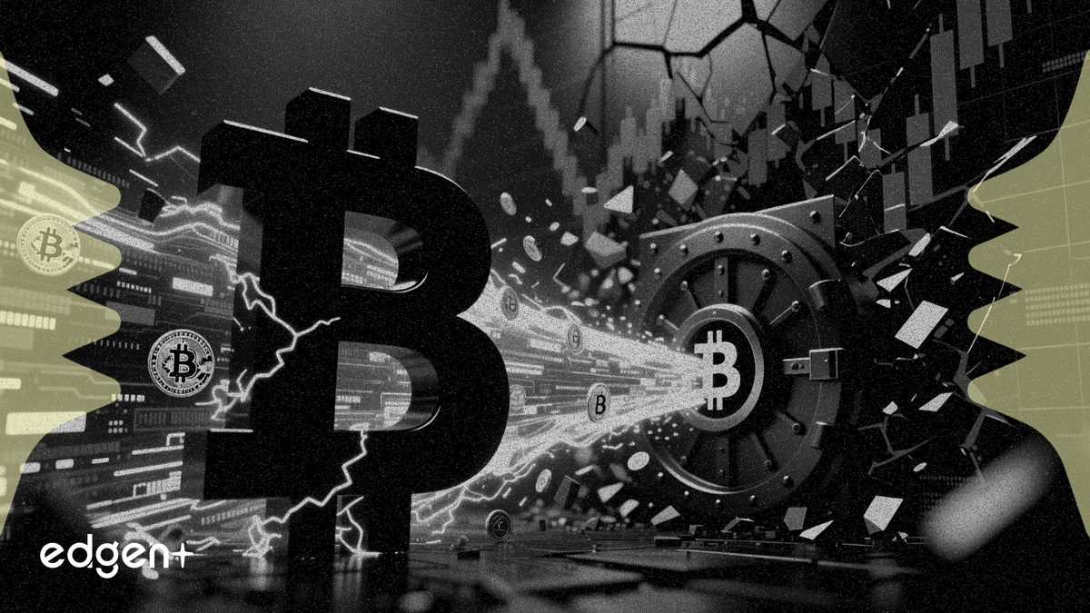 貝萊德將價值8800萬美元的加密貨幣轉入Coinbase，ETF資金外流加劇