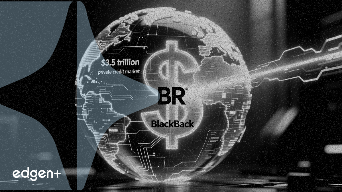 BlackRock Probe Deepens Scrutiny of $3.5 Trillion Private Credit Market