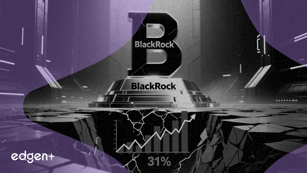 贝莱德重夺市值冠军 5家同行平均下跌31%