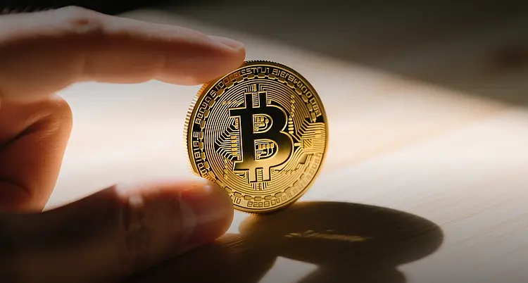 블랙록, 공식 가이드라인에서 비트코인 1%~2% 할당 권고