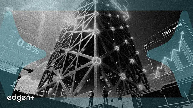 BlackRock affirme que le déploiement de l'IA représente 0,8 % du PIB et en est encore à ses débuts