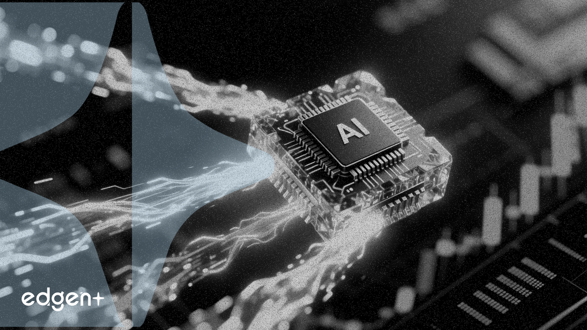 貝萊德稱人工智慧交易在三大關鍵利好推動下回歸