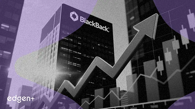 ブラックロック、第1四半期決算が予想を上回り株価が2%超上昇