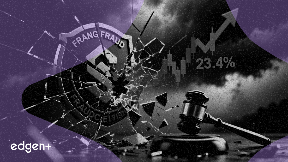 BlackRock TCP, NAV %23,4 Çöküşü Sonrası Dolandırıcılıkla Dava Edildi