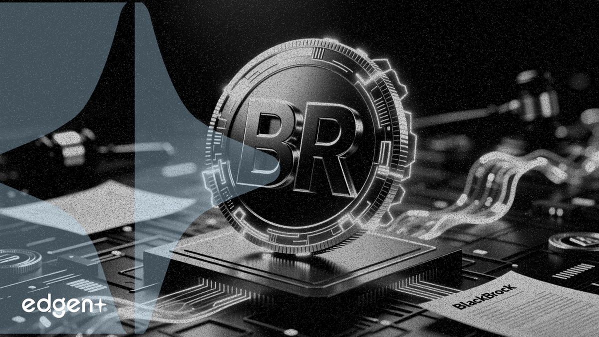 BlackRock sắp ra mắt 2 quỹ mã hóa khi quy định về Stablecoin tại Mỹ có tiến triển