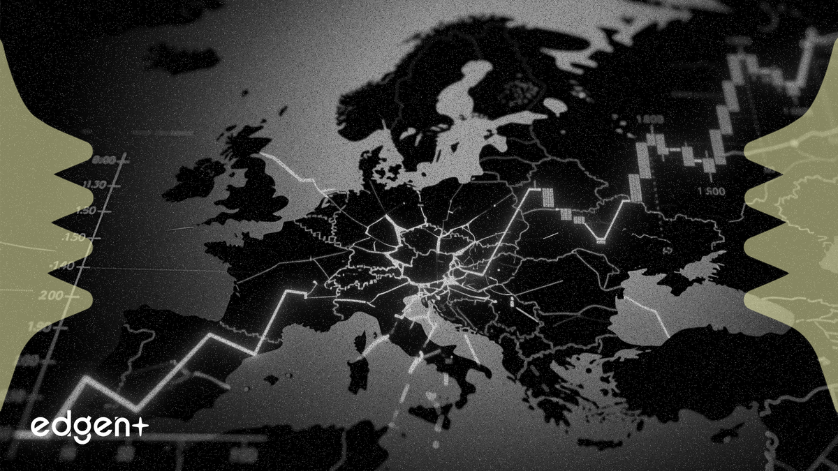 BlackRock avertit sur l'Europe alors que la crise énergétique frappe un indicateur clé