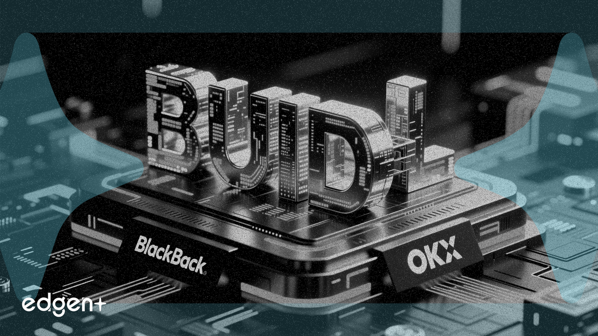 El fondo BUIDL de 2.500 millones de dólares de BlackRock se lanza como garantía en OKX