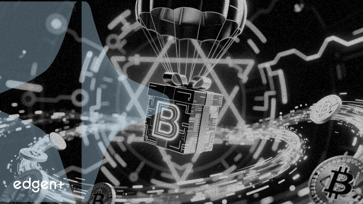 Blinq Teases Airdrop for Early Users on Monad