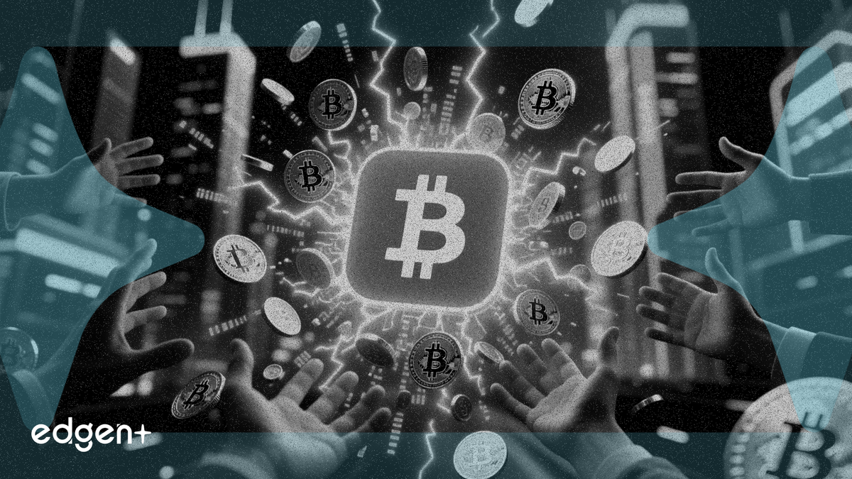 Block va distribuer 1 million de dollars en Bitcoin pour booster l'adoption de Cash App