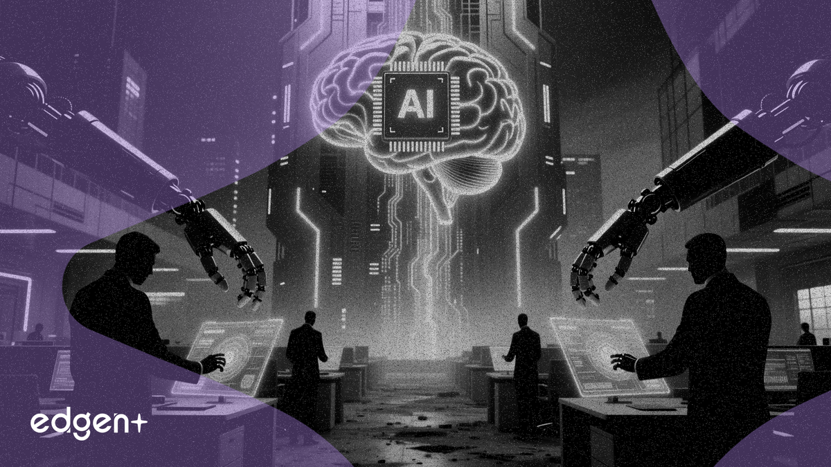 杰克·多西：Block 将用 AI 取代 4,000 名管理人员