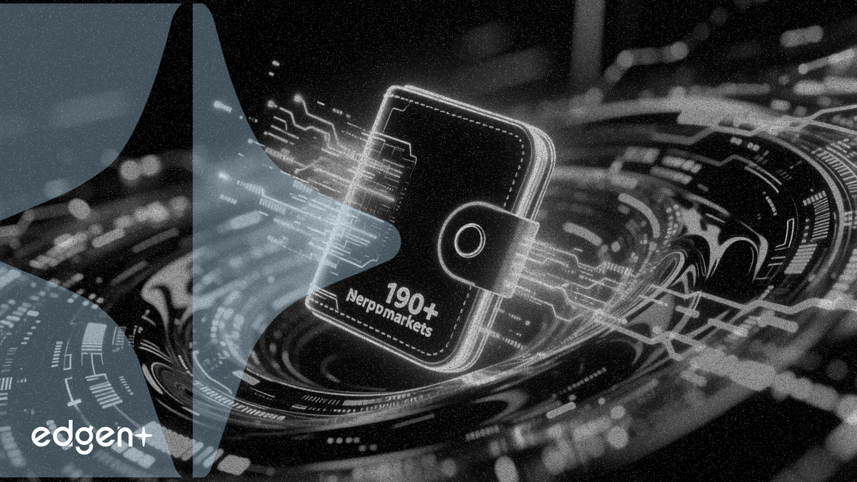 Blockchain.com 지갑, Hyperliquid 통해 190개 이상의 무기한 선물 시장 추가