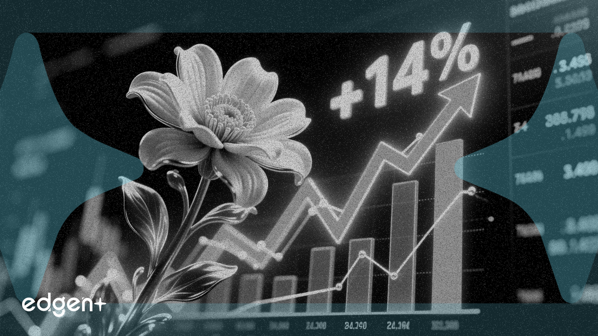 블룸 에너지, 월가 3개 투자사의 목표가 상향 조정에 14% 급등