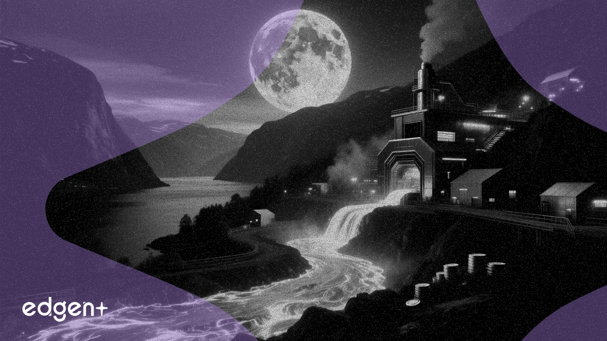 Blue Moon Metals dự kiến dòng tiền hàng năm đạt 77 triệu USD từ mỏ đồng tại Na Uy