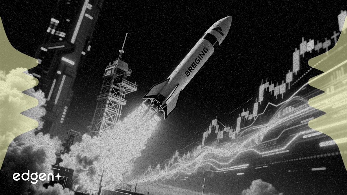 Blue Origin, 24 Yıllık Bezos Finansmanının Ardından İlk Dış Sermayeyi Gözetliyor