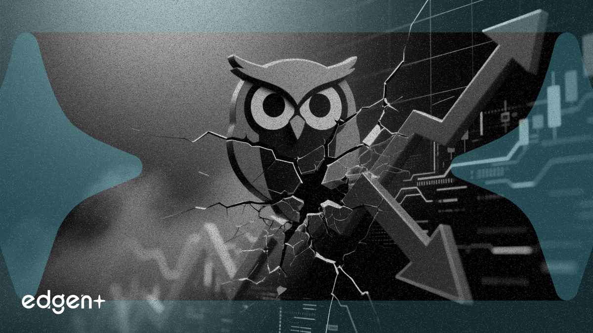 Blue Owl Stock Falls 13% After $1.4B Loan Sale