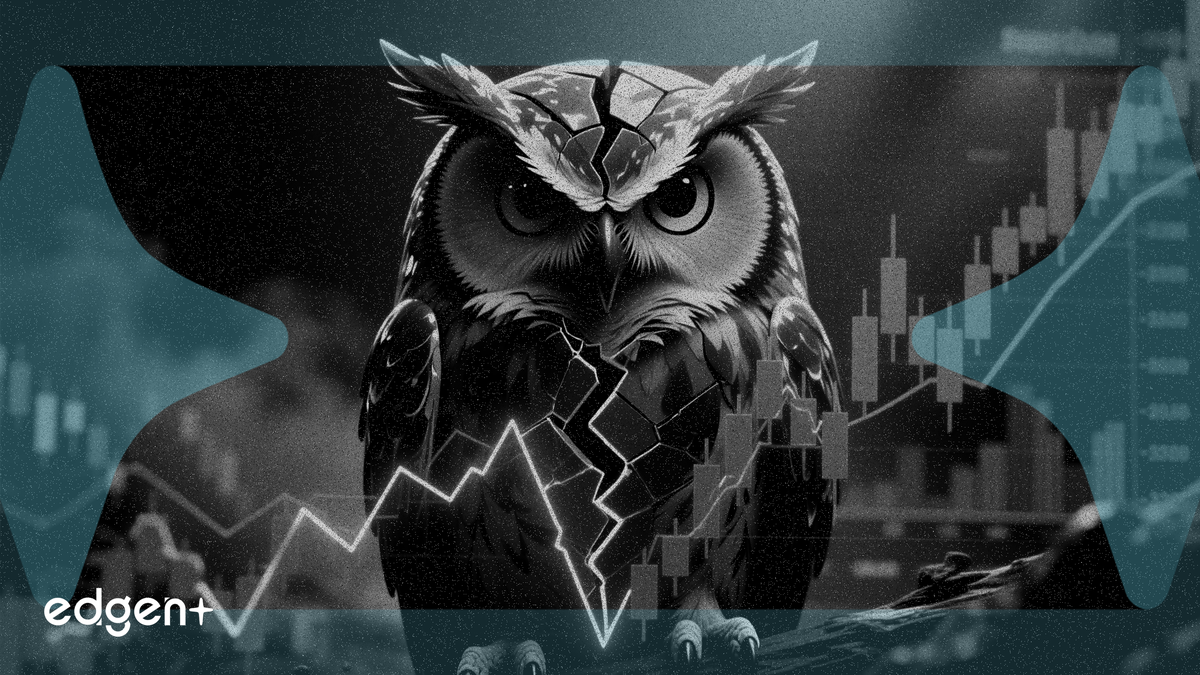 Cổ phiếu Blue Owl nhận nhận định trái chiều từ 2 nhà phân tích sau khi giảm 50%