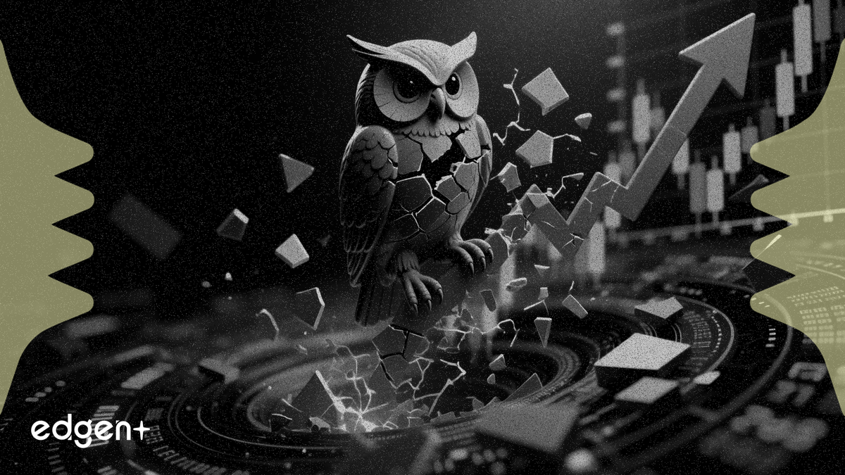 블루 아울 캐피털, 펀드 환매 중단 후 주가 사상 최저치 기록