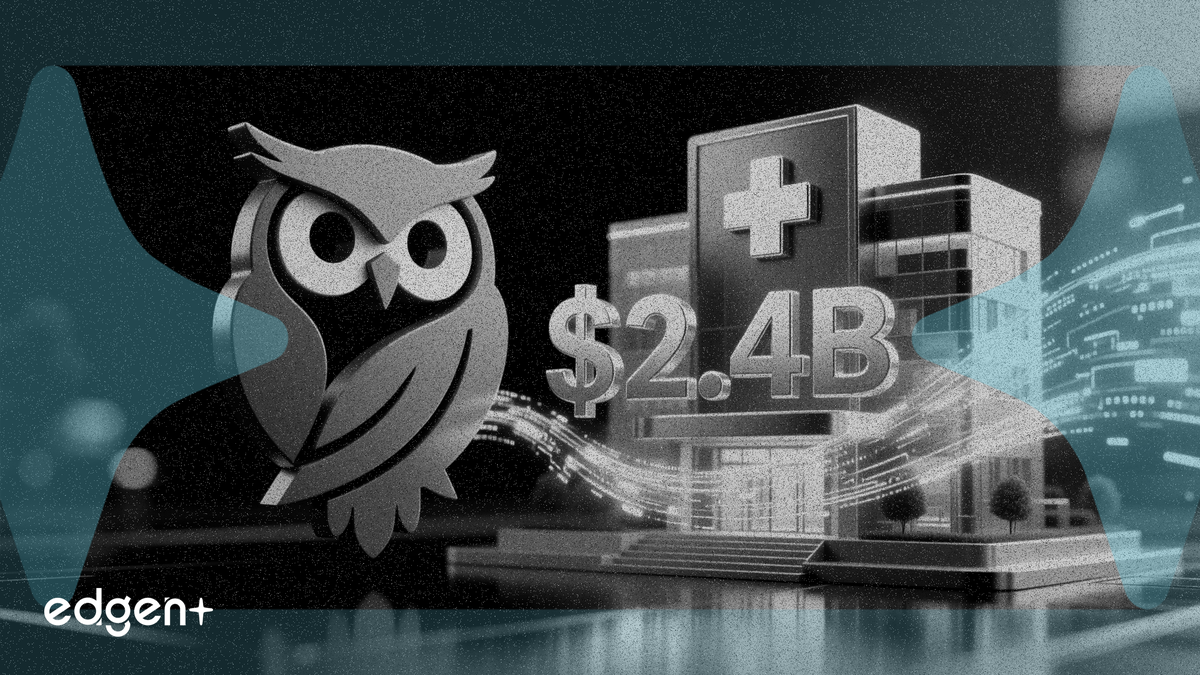 Blue Owl acquiert Sila Realty pour 2,4 milliards de dollars afin de renforcer sa présence dans la santé