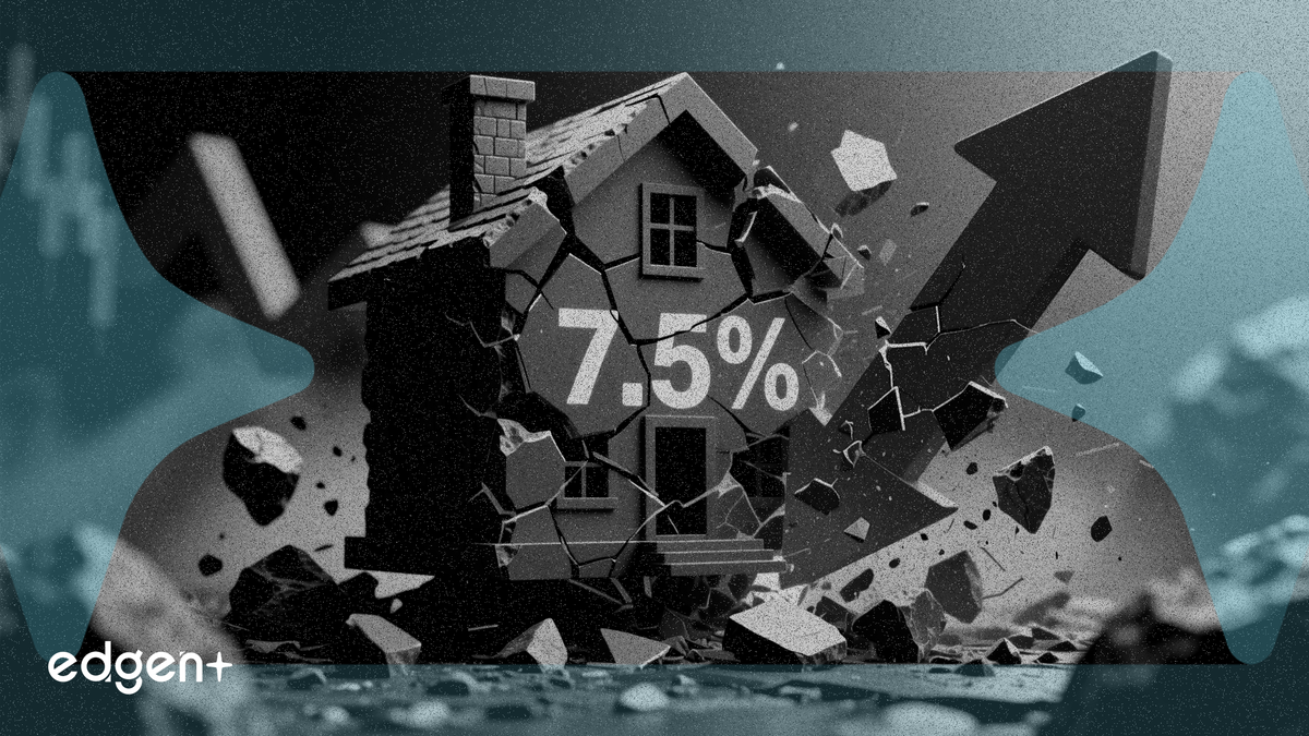 Bluerock Homes cae tras una rebaja de calificación por la dilución del 7,5% de las acciones preferentes