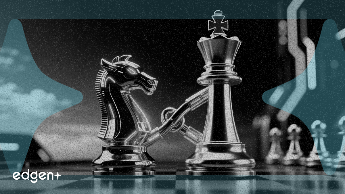 Bluesky Digital to acquire ChessGold in a deal dated April 17