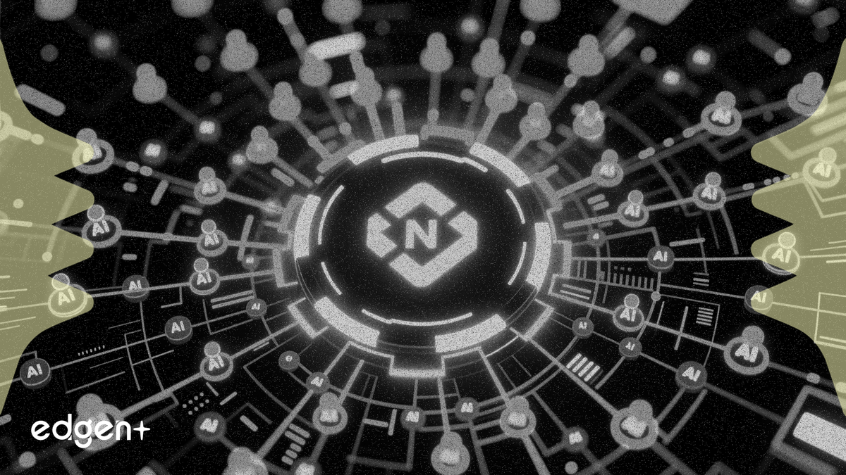 BNB Chain Lidera en IA, Desplegando 40.000 Agentes en Dos Semanas