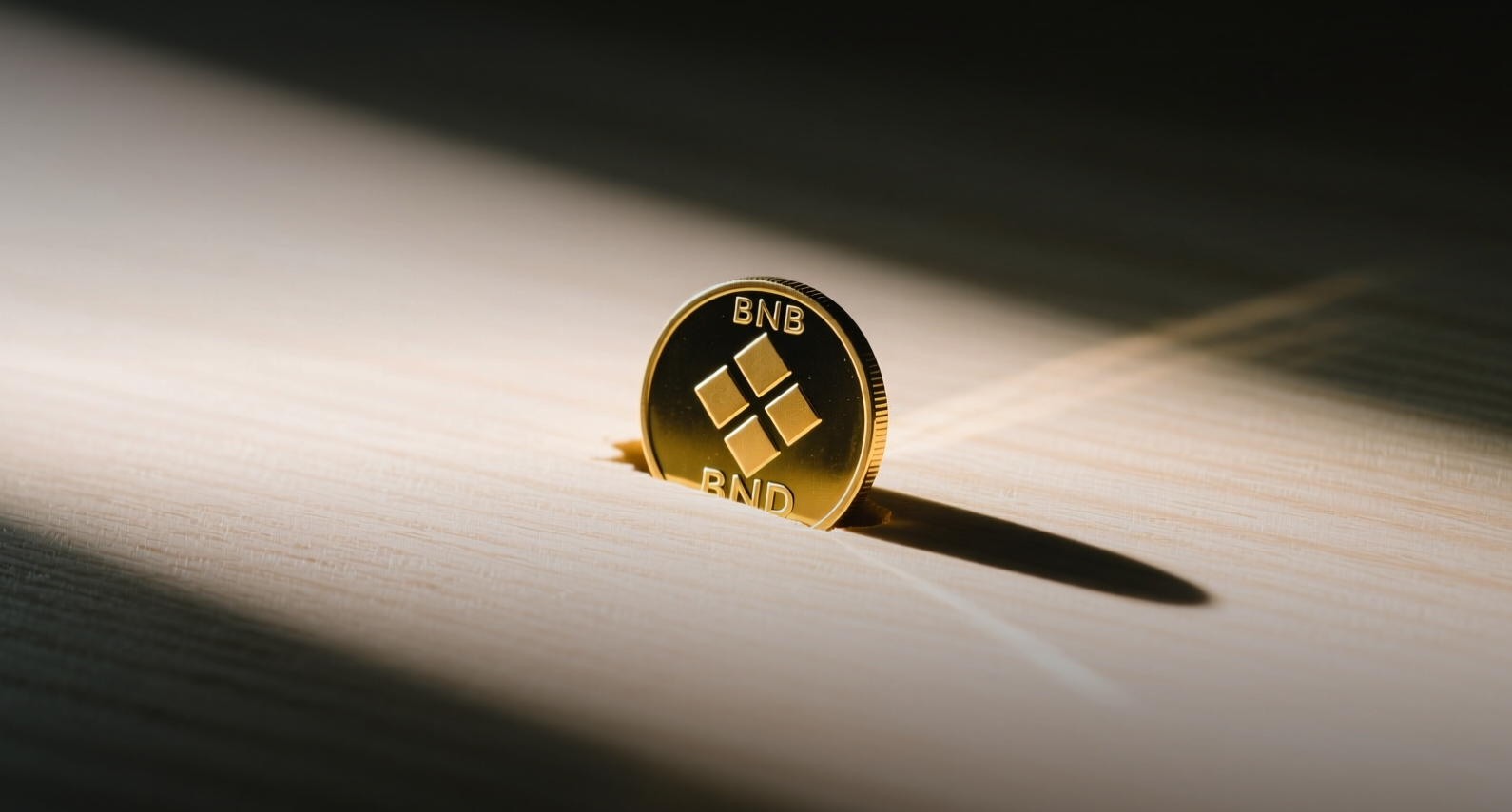 BNB holds near $616 as $628 resistance blocks altcoin recovery
