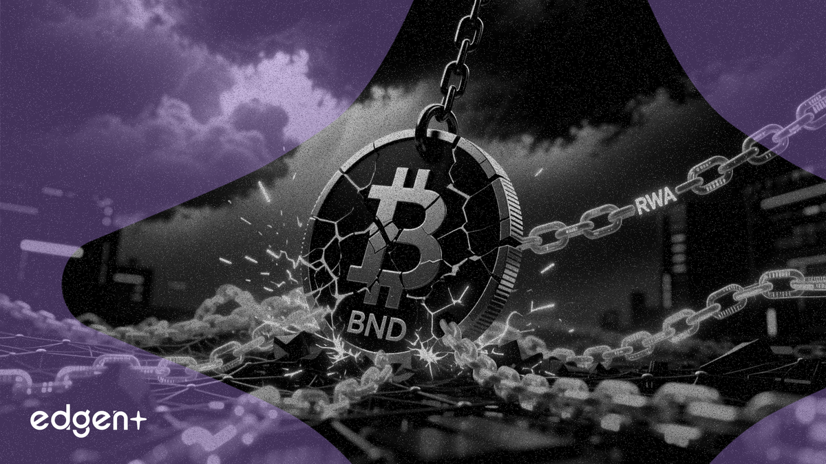 BNB 3.3% 하락, $630에 거래… AI·RWA 확장에도 매크로 압력이 우세