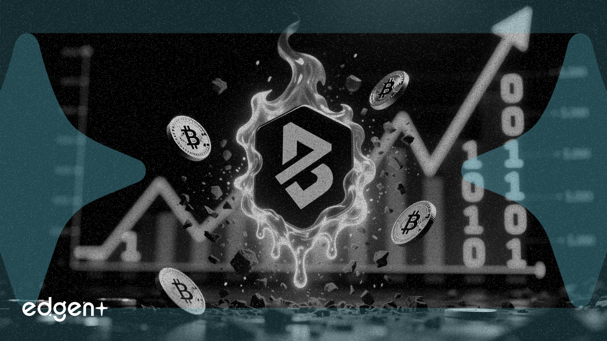 10.2억 달러 규모 소각 후 BNB 공급량 157만 개 감소