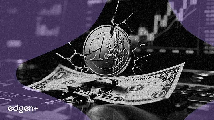 法國巴黎銀行預測歐元兌美元2026年第四季升至1.21,美元走弱