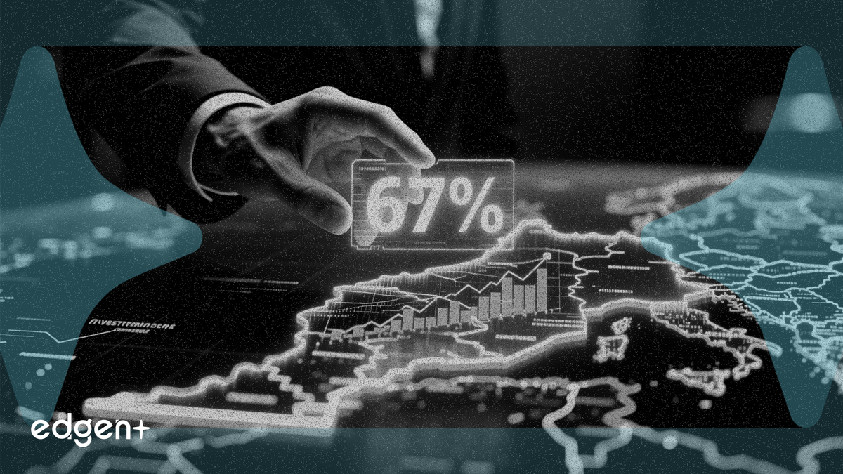BNP 파리바, 모로코 집중 강화를 위해 BMCI 지분 67% 매각
