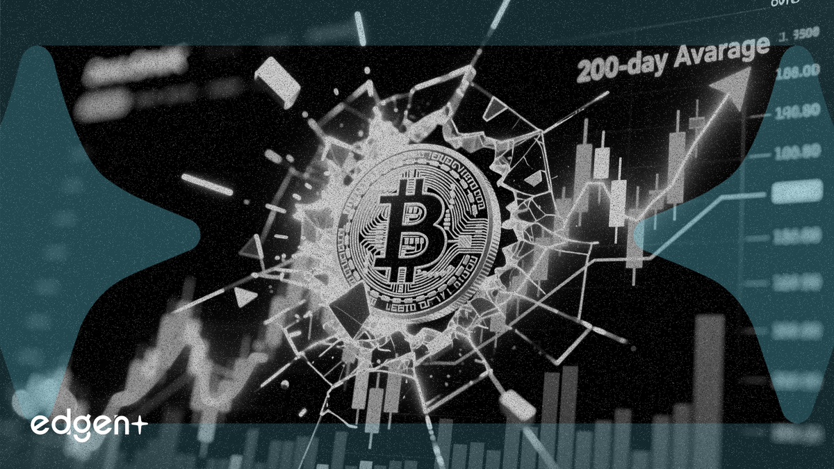 Token BNX tăng mạnh 144% trên đường trung bình động 200 ngày