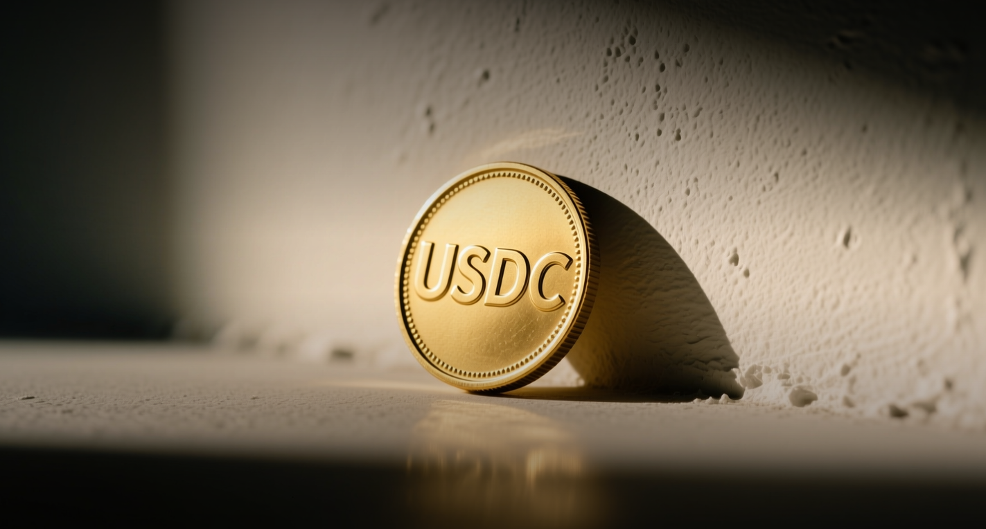 BNY 將 Circle 的 USDC 納入其 59 兆美元託管平台，提供機構鑄造服務