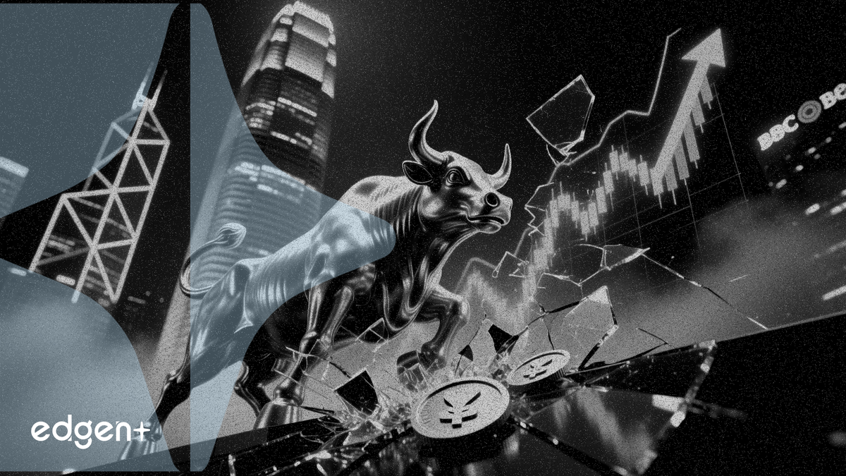 BOC Hong Kong S'envole de 5% Après Avoir Augmenté Son Dividende de 6.8%