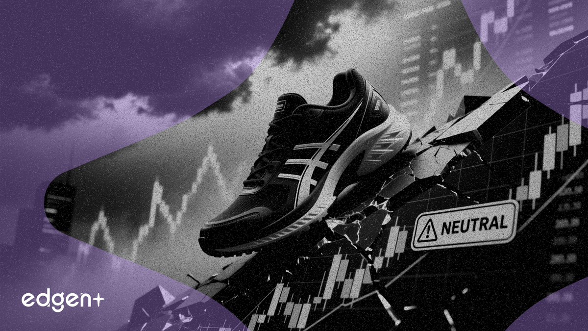 BOCI hạ xếp hạng ngành đồ thể thao xuống mức trung lập do lo ngại về lợi nhuận năm 2026