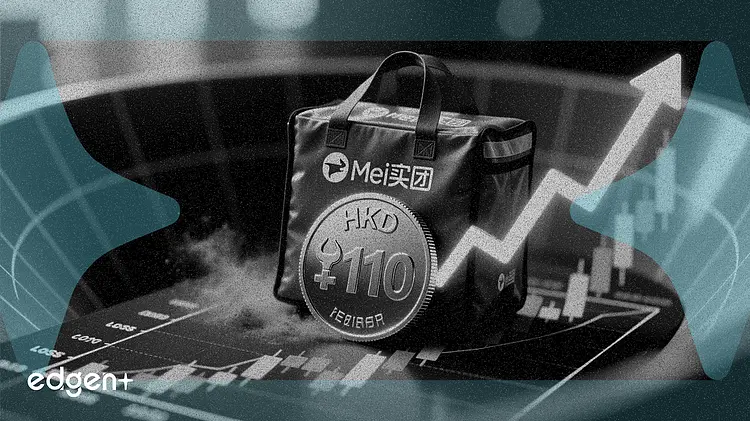 BOCI mejora Meituan a Comprar, eleva objetivo a HKD110 por reducción de pérdidas